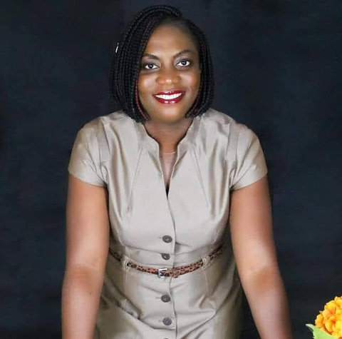 Anne Nguessan Zoukou